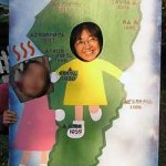 いらっしゃい新得