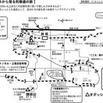日本三大車窓