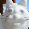 春近し