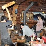 2015年もお世話になりました