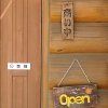 ベランダの天板を張替えました