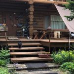 ダムのような