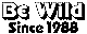 bewildのロゴ