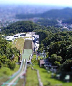 大倉山シャンテ