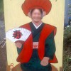 誕生日　＆　還暦
