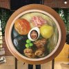 団子屋の隣も団子屋