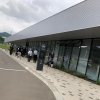 「りすた」夕張市