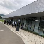 「りすた」夕張市